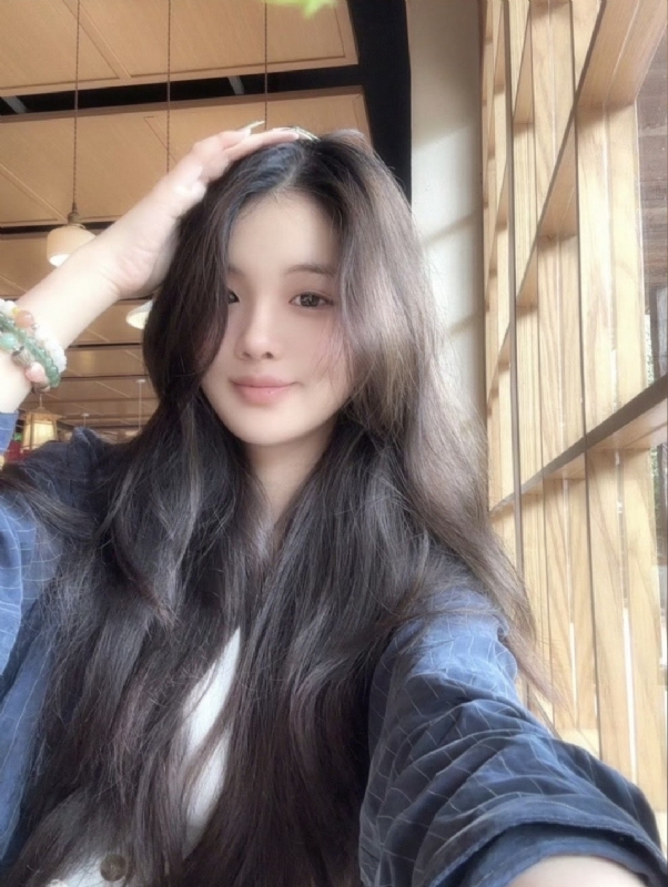 ChanBecky的第一张照片--梅州相亲服务中心