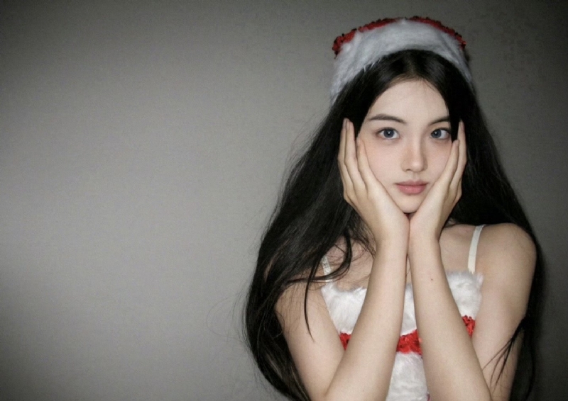 ChanBecky的第二张照片--梅州相亲服务中心