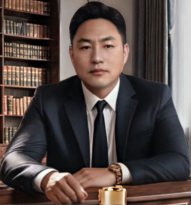 肖弋的第一张照片--梅州相亲服务中心