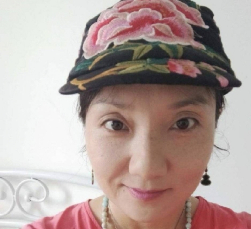 心痛的嫣然的第一张照片--梅州相亲服务中心