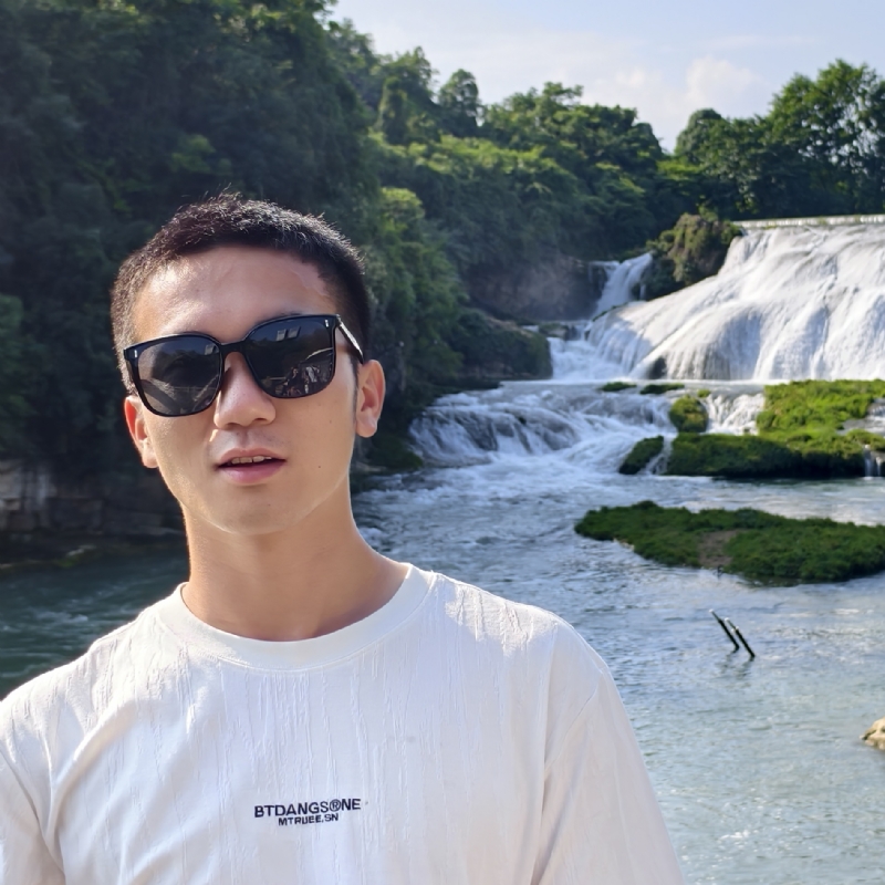 飞殷的第一张照片--梅州相亲服务中心