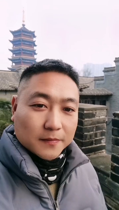 护爱天使的第一张照片--梅州相亲服务中心