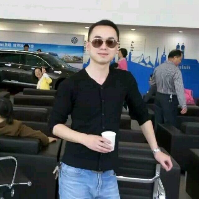 小汤米的第一张照片--梅州相亲服务中心