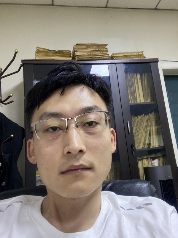 偈语的第二张照片--梅州相亲服务中心