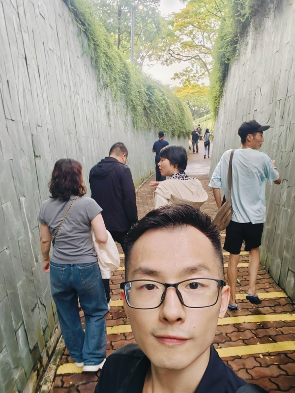 Mr田的第一张照片--梅州相亲服务中心