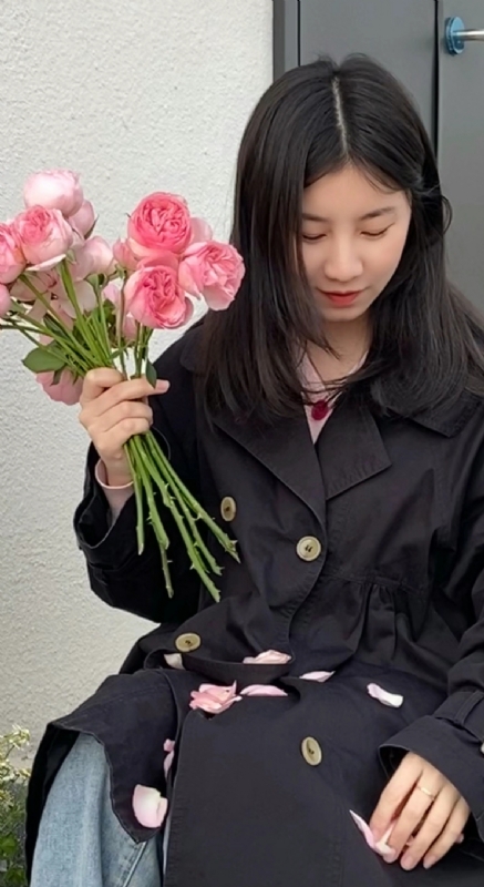 盐盐很甜的第二张照片--梅州相亲服务中心