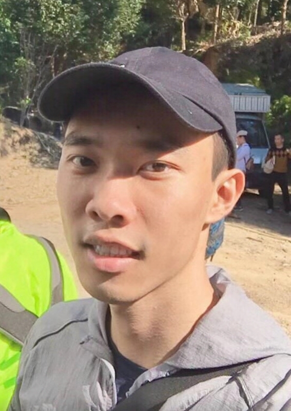 bin的第一张照片--梅州相亲服务中心