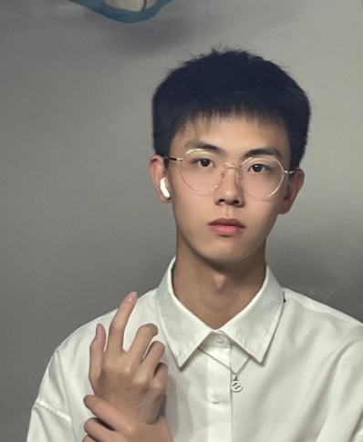 李寒外改英文可家的第二张照片--梅州相亲服务中心