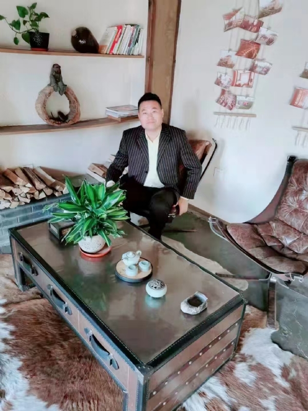 博哥的第一张照片--梅州相亲服务中心