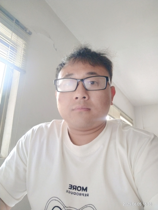 遇见你的第一张照片--梅州相亲服务中心