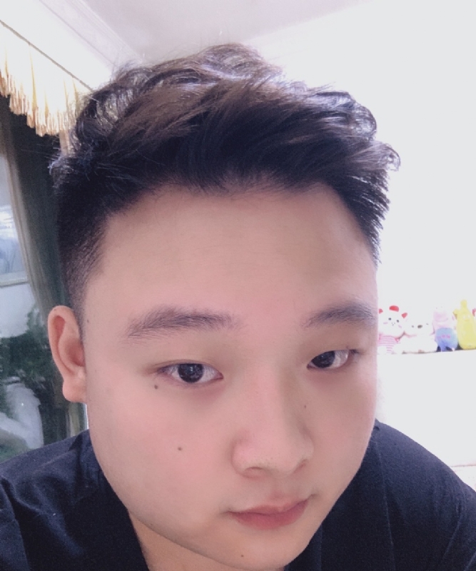 Luhao1016的第三张照片--梅州相亲服务中心