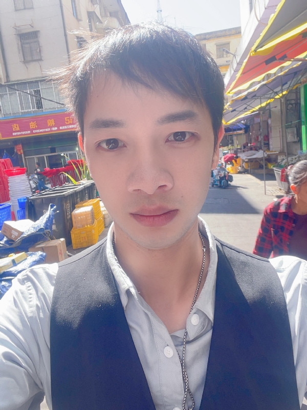 zengwanyou1995的第一张照片--梅州相亲服务中心