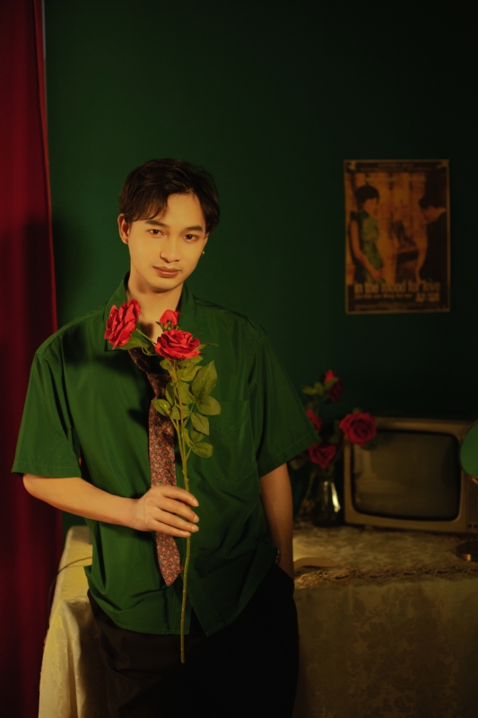 zengwanyou1995的第二张照片--梅州相亲服务中心