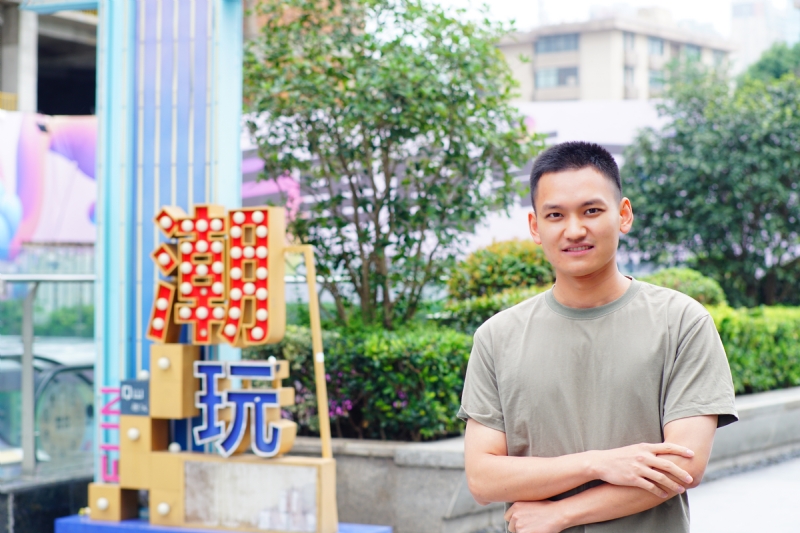 陌上烟雨的第二张照片--梅州相亲服务中心