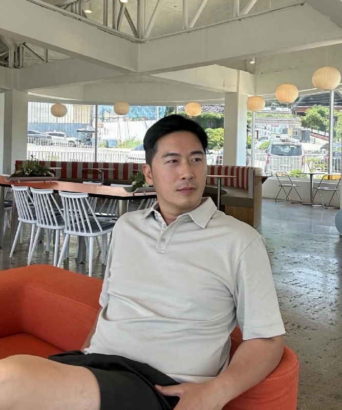 十里温柔的第一张照片--梅州相亲服务中心