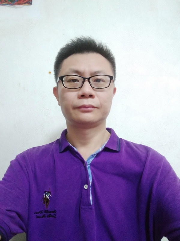 kk的第一张照片--梅州相亲服务中心