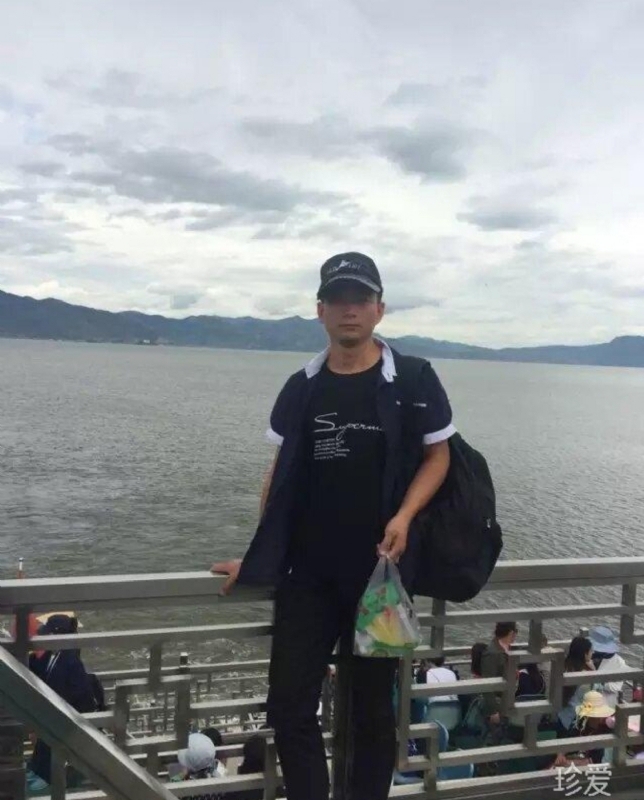 燕雯泽的第一张照片--梅州相亲服务中心