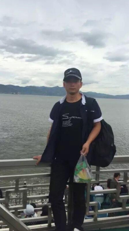 燕雯泽的第二张照片--梅州相亲服务中心