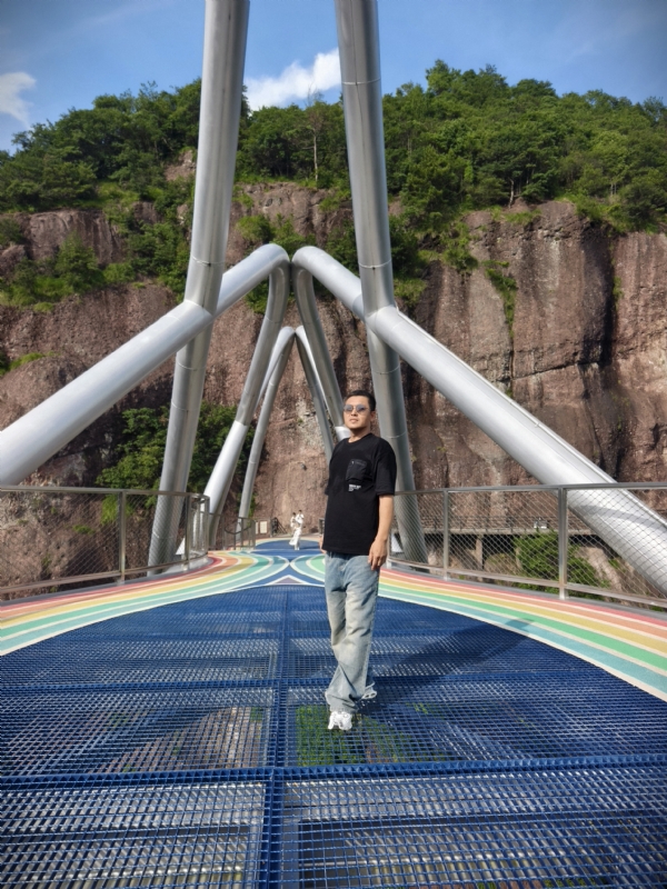 我心飞翔cjb的第二张照片--梅州相亲服务中心