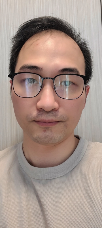 信微ECTung的第一张照片--梅州相亲服务中心