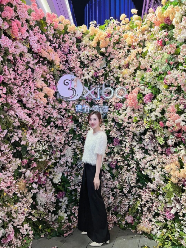 碧海蓝天的第一张照片--梅州相亲服务中心