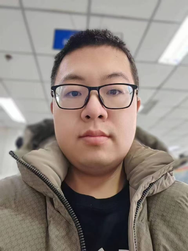 智慧的小胖的第二张照片--梅州相亲服务中心