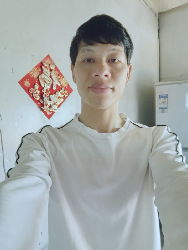 夏风微凉的第一张照片--梅州相亲服务中心