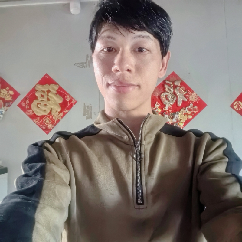 夏风微凉的第二张照片--梅州相亲服务中心