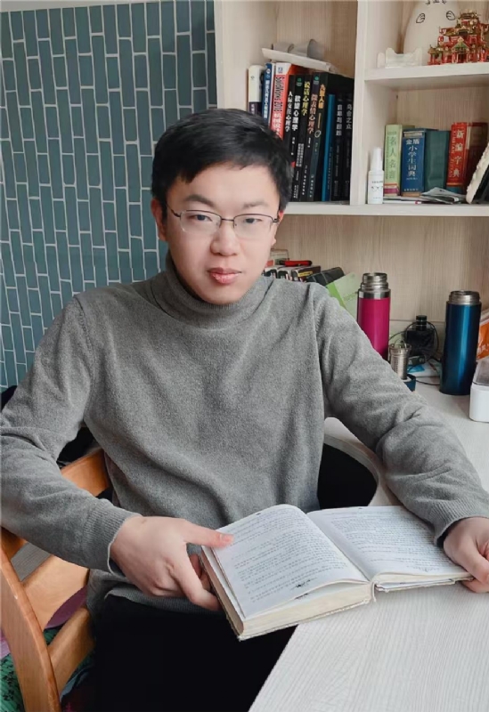 坚果的第一张照片--梅州相亲服务中心