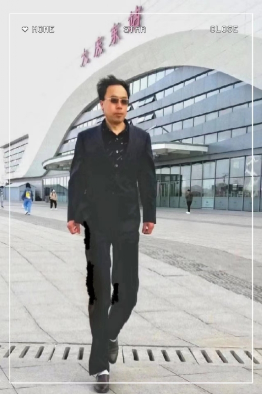 王哥的第一张照片--梅州相亲服务中心