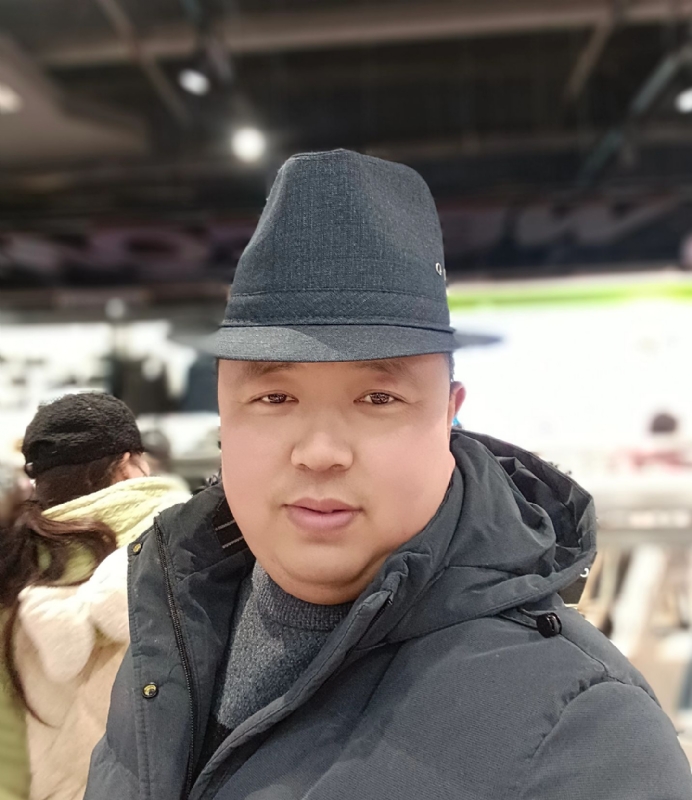 小晴天的第一张照片--梅州相亲服务中心