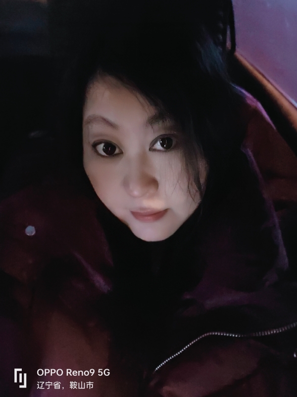 羽璨的第一张照片--梅州相亲服务中心