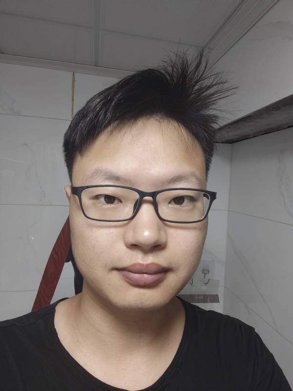 阿凡的第二张照片--梅州相亲服务中心