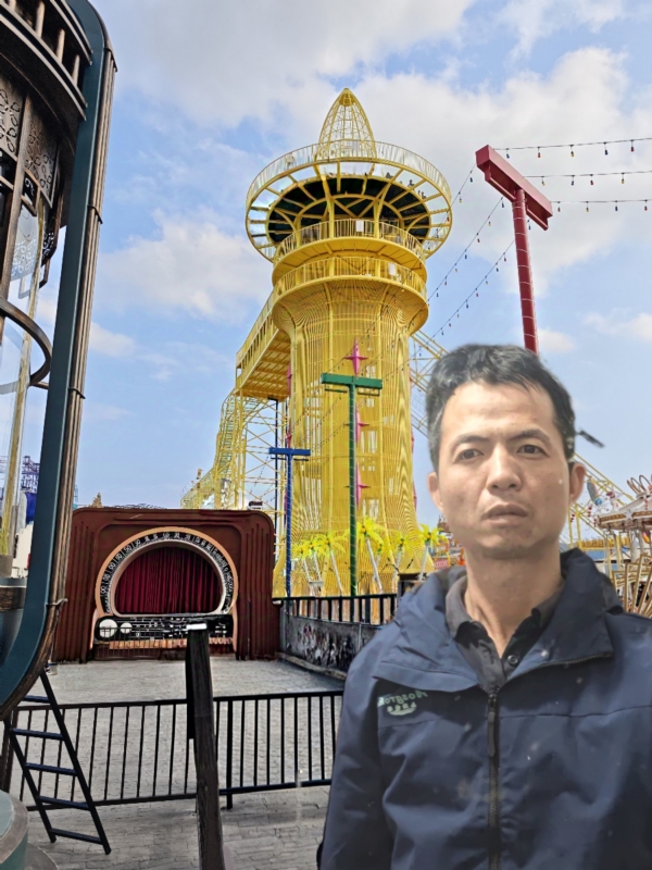 全记的第一张照片--梅州相亲服务中心