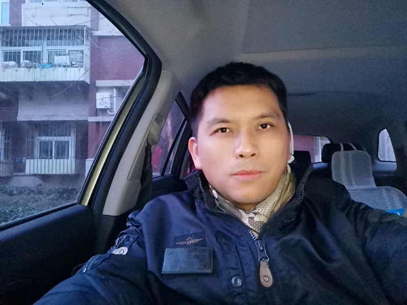 mustangtyp的第二张照片--梅州相亲服务中心