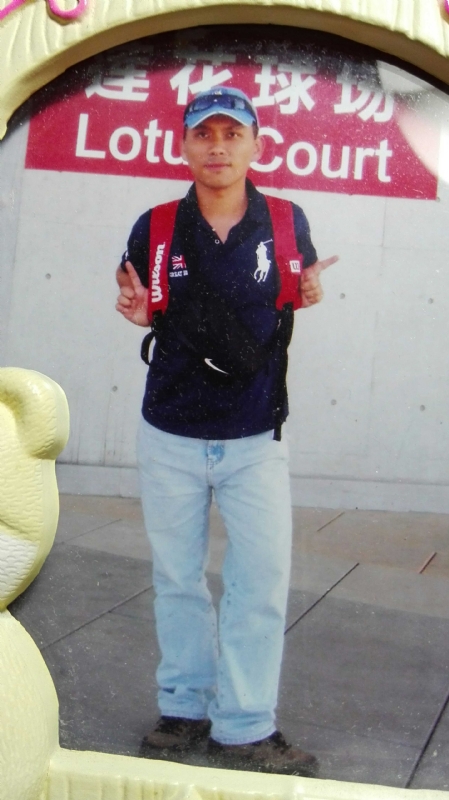 mustangtyp的第三张照片--梅州相亲服务中心