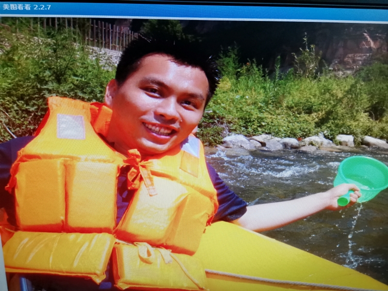 mustangtyp的第四张照片--梅州相亲服务中心