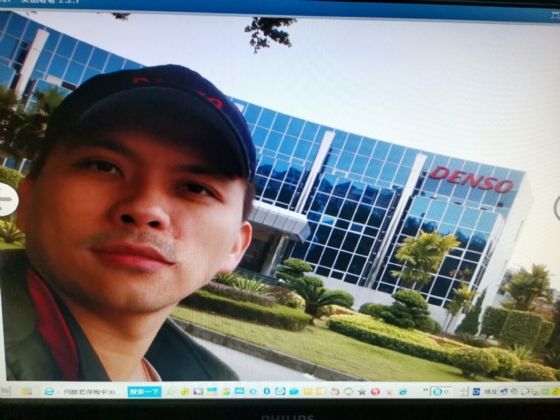 mustangtyp的第六张照片--梅州相亲服务中心