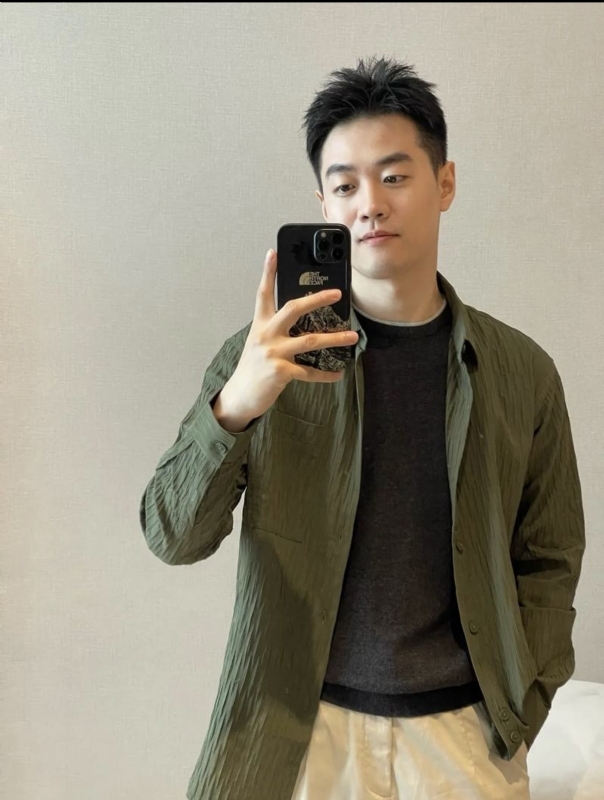 Nderash的第四张照片--梅州相亲服务中心