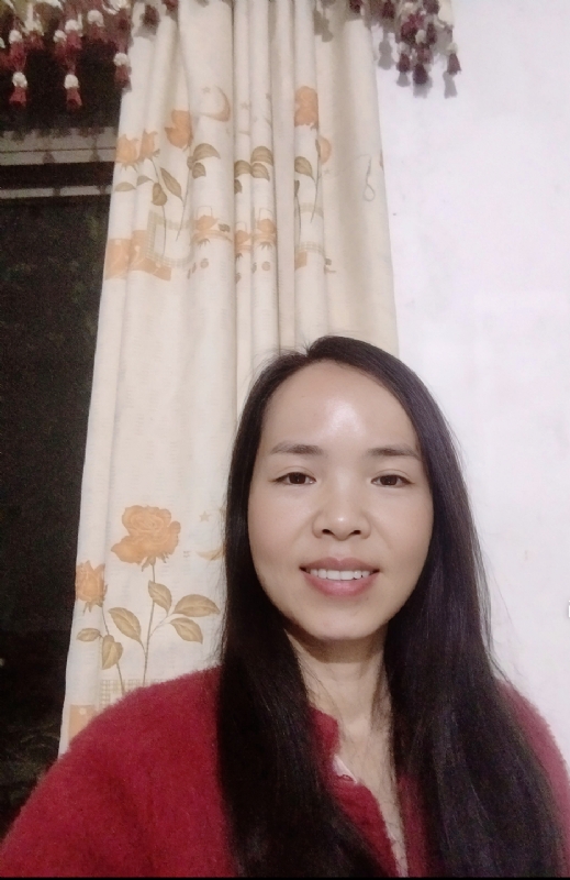 阿敏的第二张照片--梅州相亲服务中心