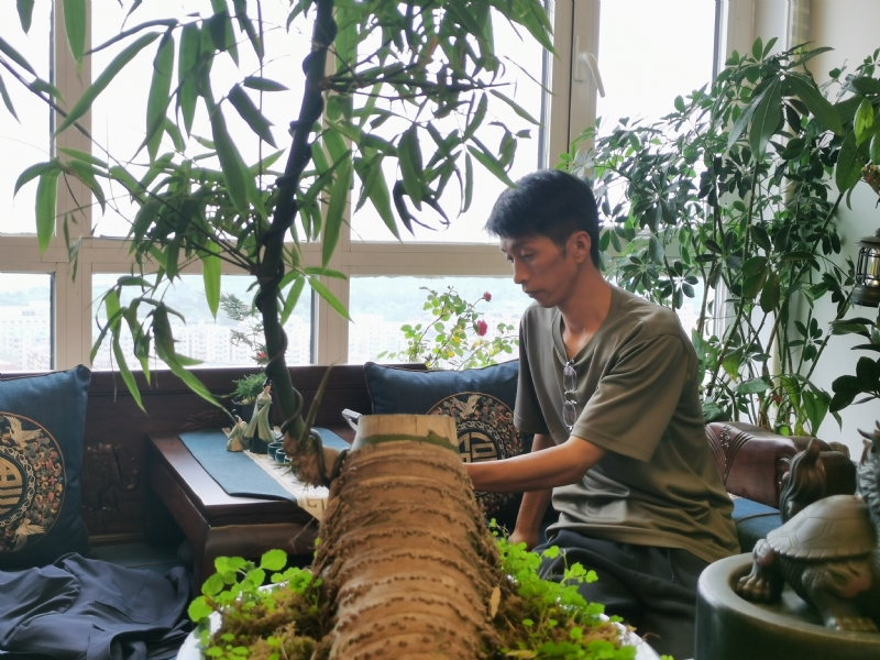 成个家的第一张照片--梅州相亲服务中心