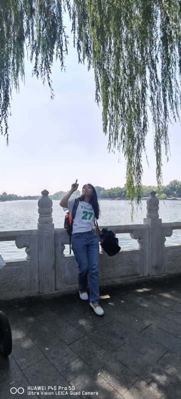 酒娘的第一张照片--梅州相亲服务中心