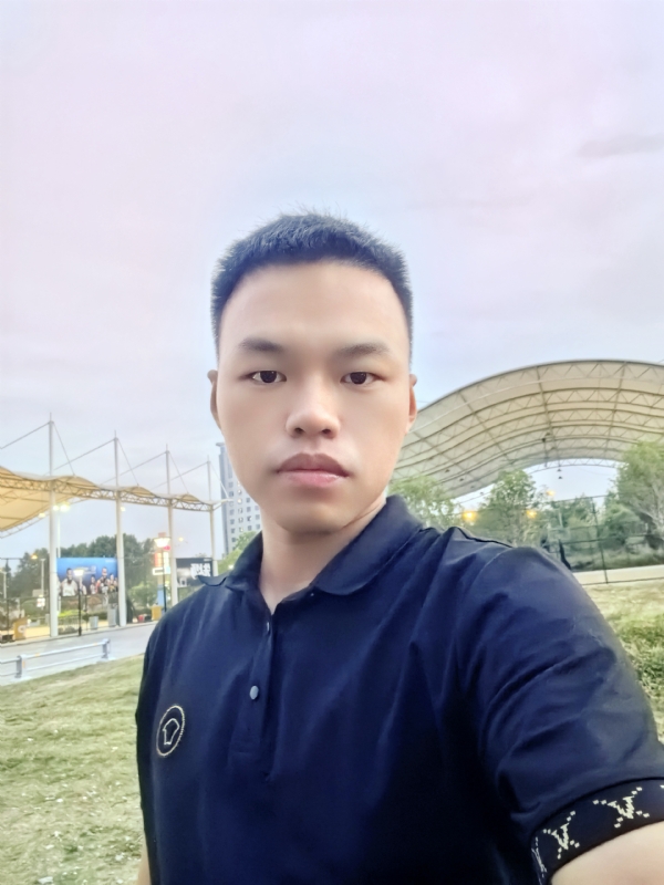 心中有你的第二张照片--梅州相亲服务中心