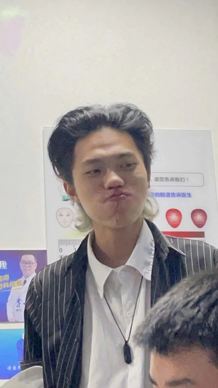 M1tatron的第二张照片--梅州相亲服务中心