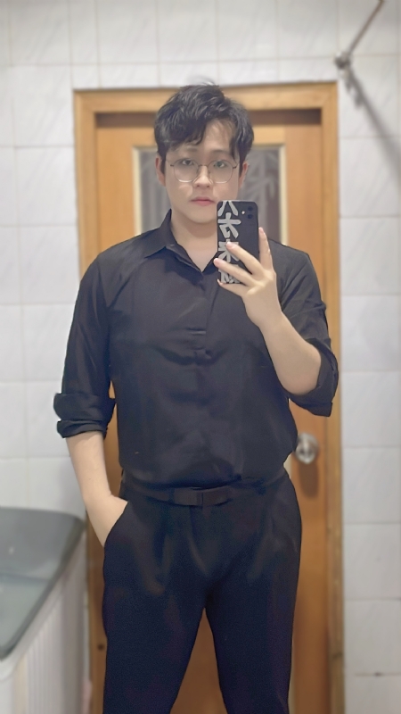 周启迪的第一张照片--梅州相亲服务中心