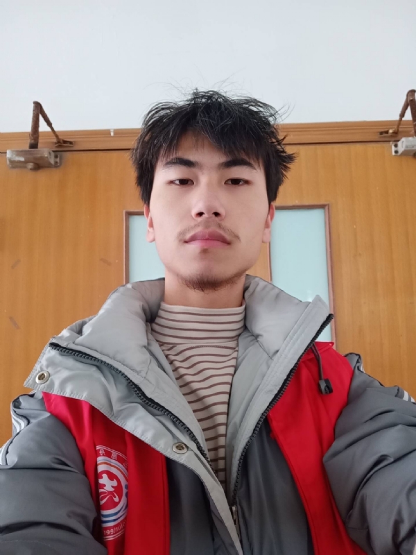 真诚的来的第一张照片--梅州相亲服务中心