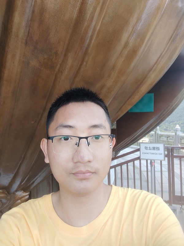 老实人的第一张照片--梅州相亲服务中心