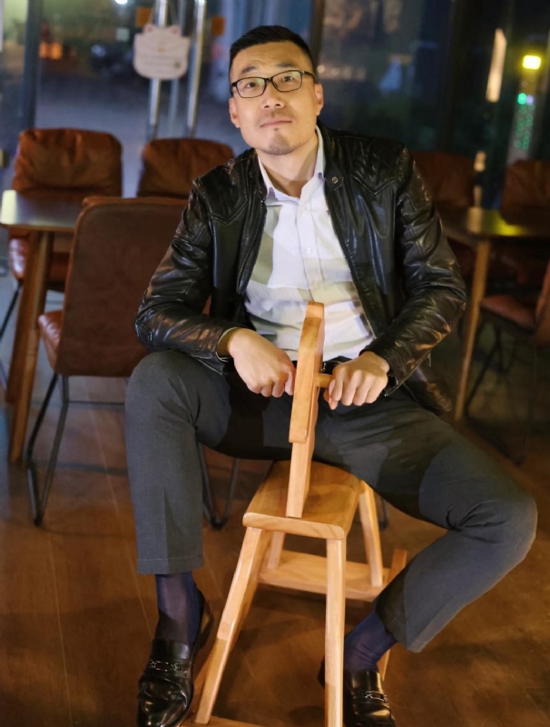 Lee的第二张照片--梅州相亲服务中心