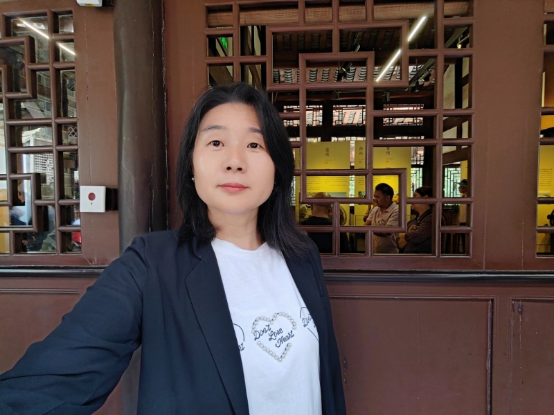 出门就迷路的第二张照片--梅州相亲服务中心