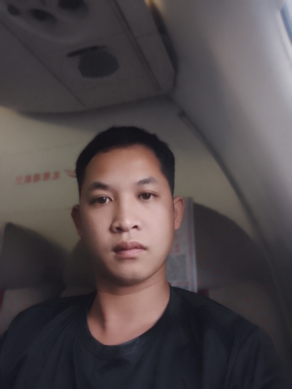 梦里的人的第一张照片--梅州相亲服务中心